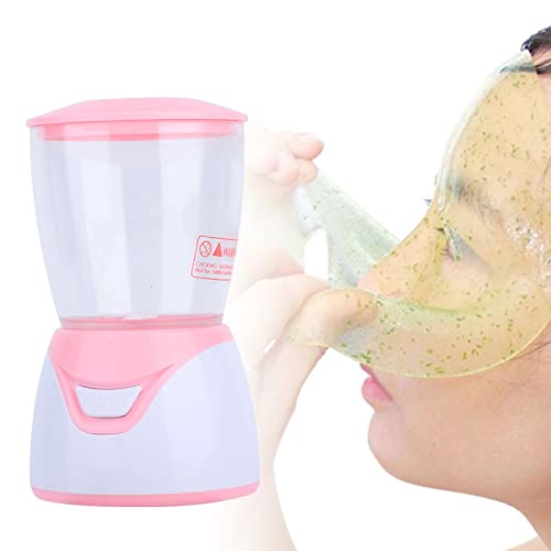 NSXAYIWE Máquina De Mascarilla Facial Cuidado