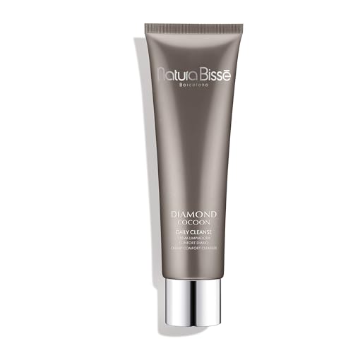 Natura Bissé Diamond Cocoon Daily Cleanse | Crema