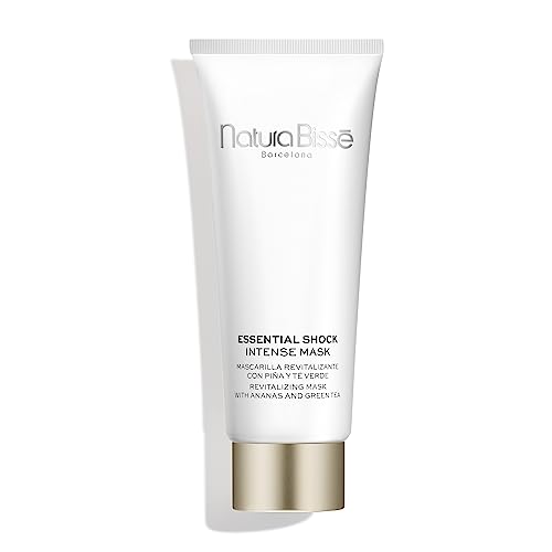 Natura Bissé Essential Shock Intense Mask |