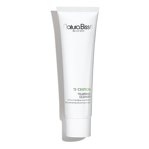 Natura Bissé Tolerance Cleanser | Crema Limpiadora