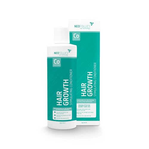 Neofollics Acondicionador Estimulante del