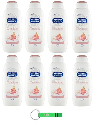 Neutro Roberts Bagnodoccia Pelle Sensibile con