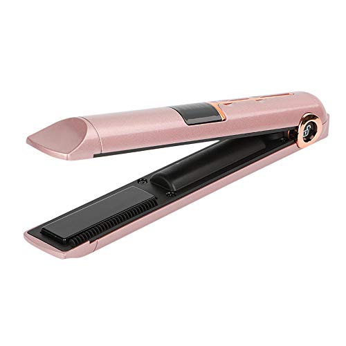 Nueva plancha de pelo inalámbrica USB mini