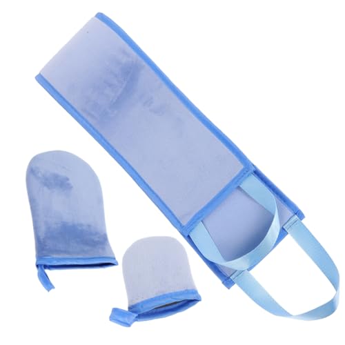 OSOLADY Guantes Cuerpo Aplicador De Autobronceador
