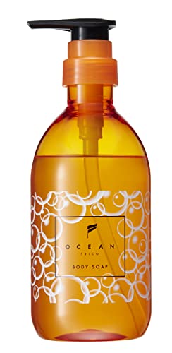 Ocean Trico Body Soap SU - 500 ml