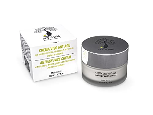 POC A POC Crema Facial Anti Arrugas Con Ácido