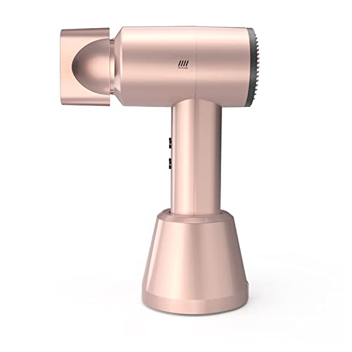 PURRL Secador de Pelo Recargable, secador de Pelo