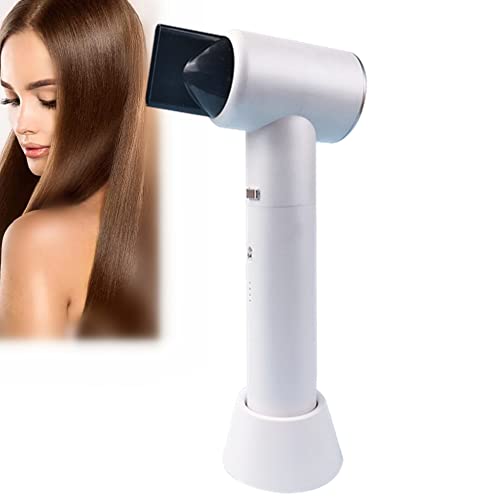 PURRL Secador de Pelo inalámbrico de 3