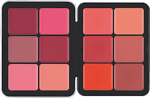 Paleta de correctores Carla Secret, paleta de