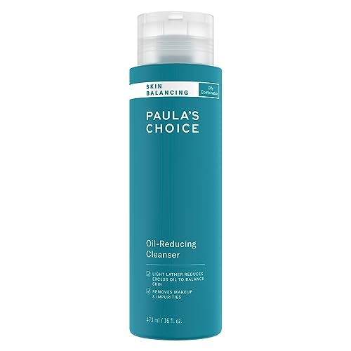 Paula's Choice SKIN BALANCING Limpiador Facial -