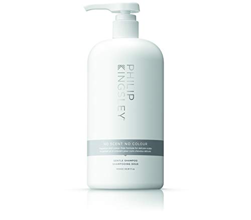 Philip Kingsley | Champú Sin Aroma Sin Color |