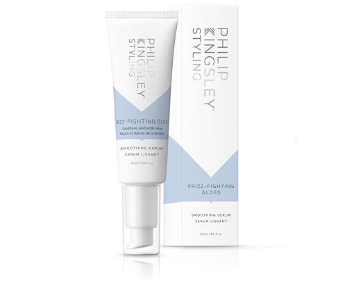 Philip Kingsley | Toque final Frizz Fighting Hair
