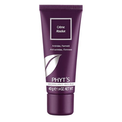 Phyts bio - Crema absolue Anti-edad - 40g
