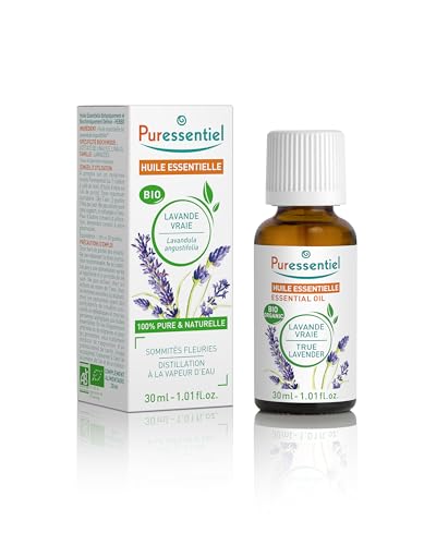 Puressentiel - Aceite esencial de Lavanda