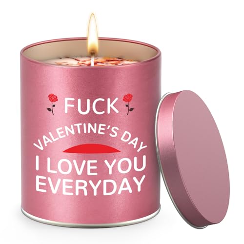 Regalos para el día de San Valentín para ella,