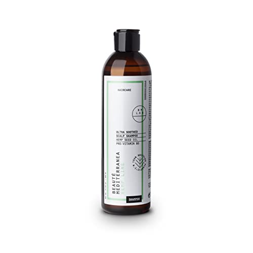 Champú para Pelo Efecto Reparador - 300 ml - Sin