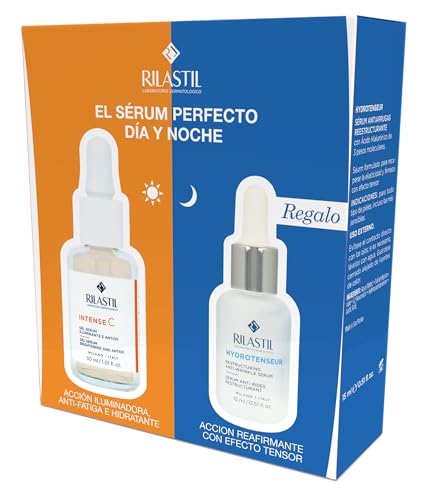 Rilastil Pack Serum Día y Noche - Serum Intense C