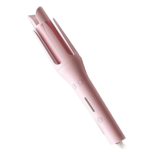 Rizador De Pelo, 32mm Plancha Rizadora De Pelo,