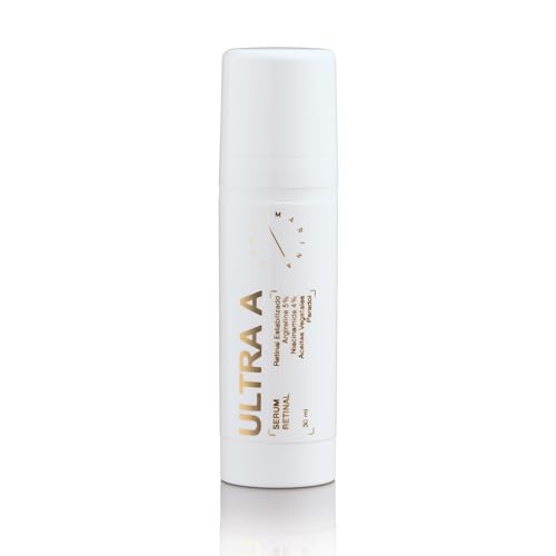 Santamarina Cosmetics Serum Facial Retinol ULTRA A