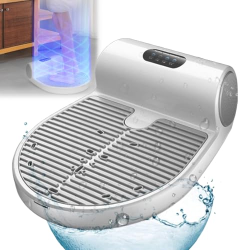 Secador Corporal 1350w Ducha De Aire,Secadors