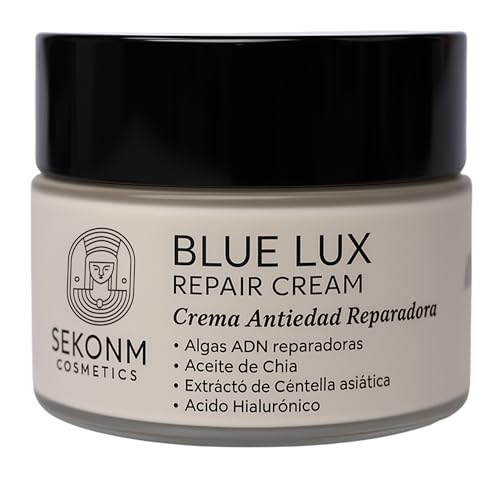 Sekonm - Crema Antiarrugas Mujer | Crema de Cara