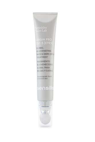 Sensilis - Origin PRO EGF-5 - Contorno de Ojos