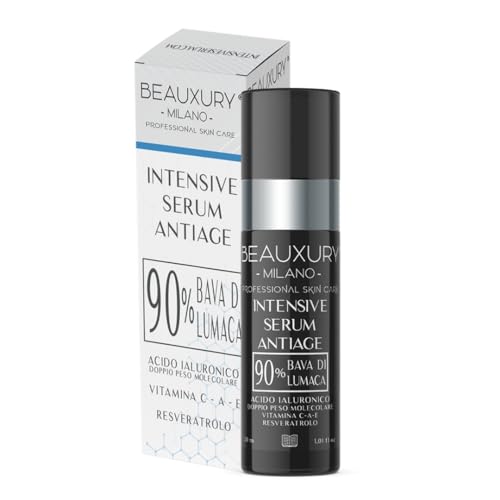 Sérum Facial Ultra Lifting, Anti-envejecimiento y