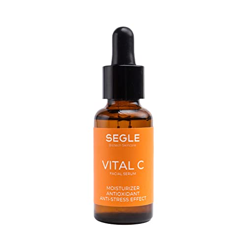 Segle Clinical | Serum Vital C | Hidratante Con