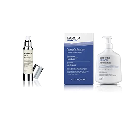 Sesderma Azelac Gel Hidratante para la Rosácea -