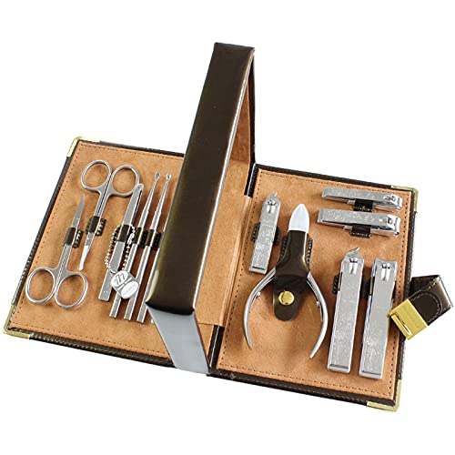 Set de Manicura Pedicura Kit de pedicura de