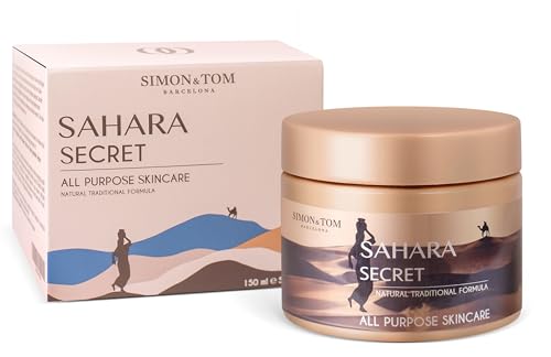 Simon & Tom Crema hidratante multiusos para