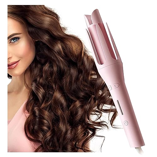 Tenazas Para Rizar El Pelo, 32mm Rizador