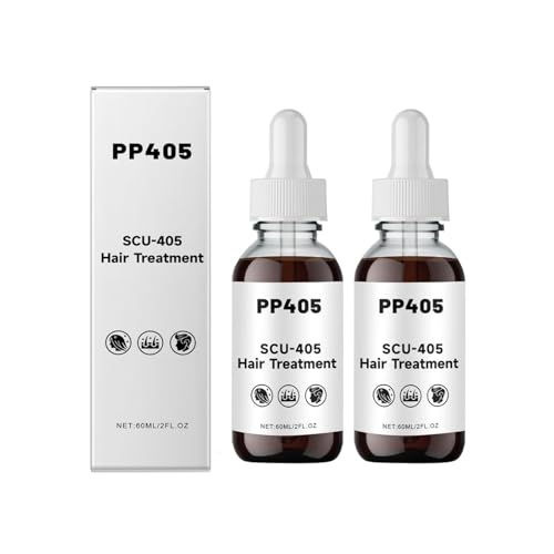 Tratamiento Capilar PP405, Aceite para el