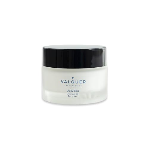 Valquer Crema Facial Hidratante de Día. Reafirma,