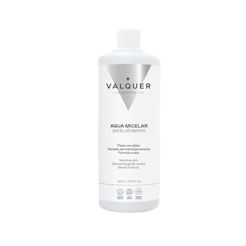 Valquer Origins Agua Micelar para Pieles Sensibles