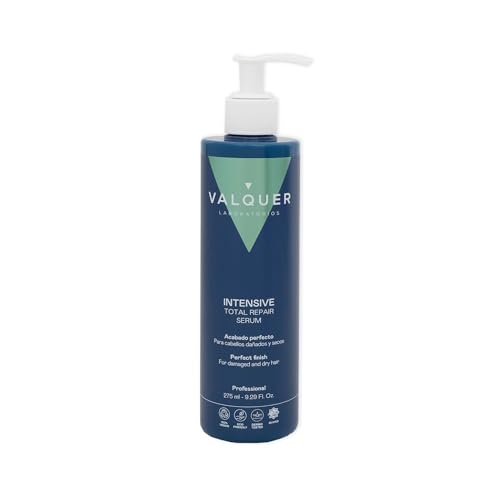 Valquer Sérum Capilar Intensivo Total Repair.