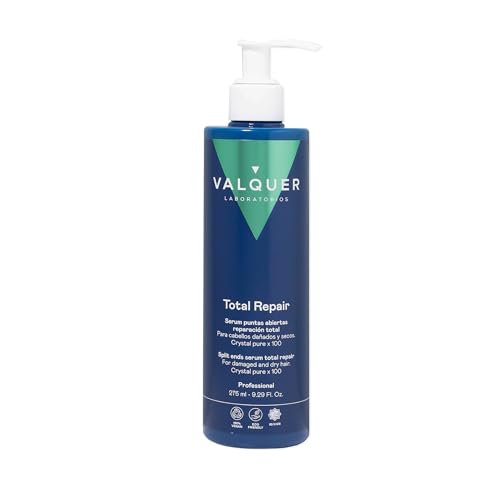 Valquer Sérum Capilar para Puntas Abiertas y Secas