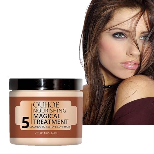 60 ml Vikada Nutritiva Tratamiento Mágico Mágico