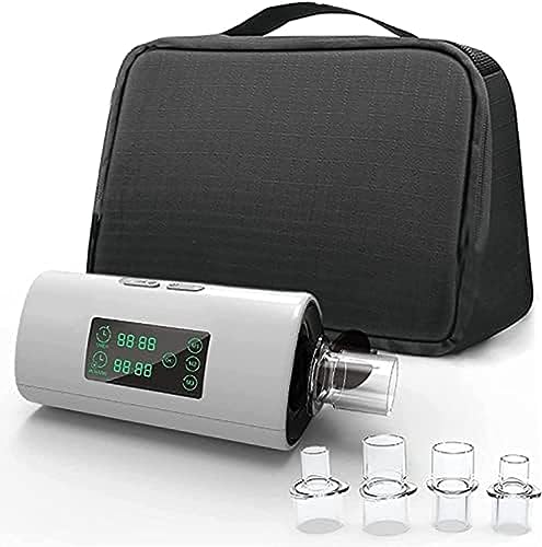 Volu Máquina De Limpieza CPAP, Limpiador Y