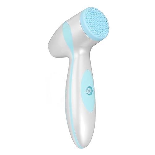 XHTLLO Cepillo De Limpieza Facial Eléctrico,