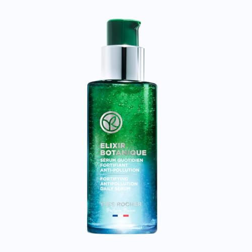 Yves Rocher ELIXIR BOTANIQUE - Sérum Facial