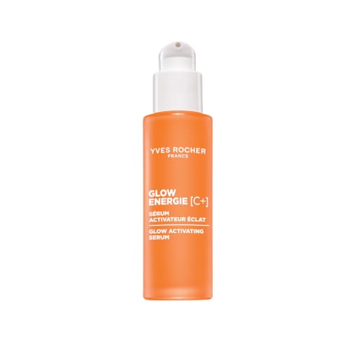 Yves Rocher Glow Énergie [C+] Sérum Activador de