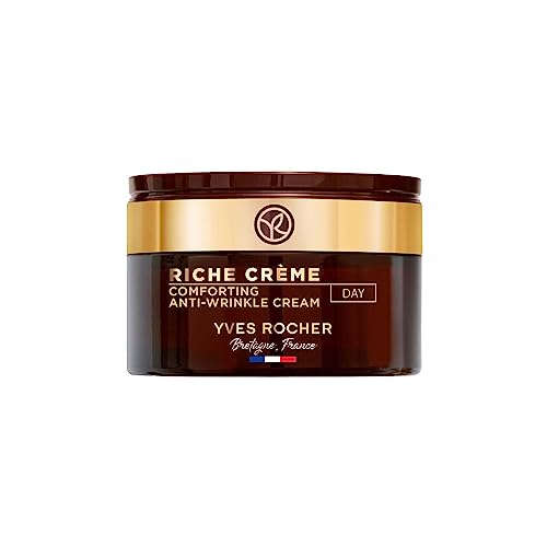 Yves Rocher RICHE CRÈME - Crema de día
