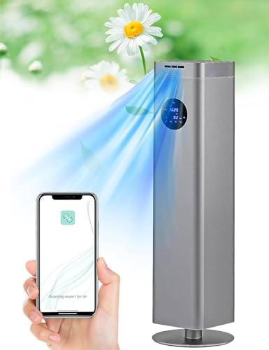 ZHJOPP Difusor de aromaterapia eléctrico