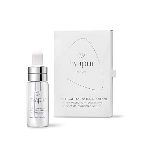 hyapur® - Sérum de ácido hialurónico PUR 5 ml –