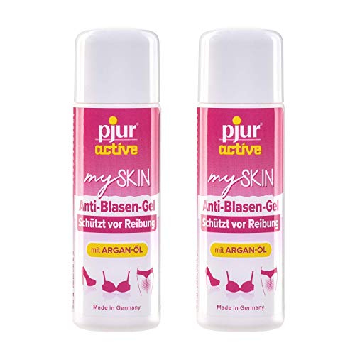 pjuractive mySKIN - Gel protector cutáneo para