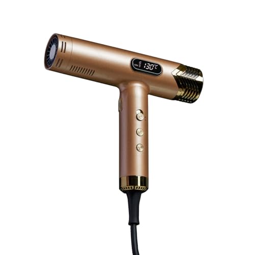 SWISSLISS – Secador de pelo La Divine Edition