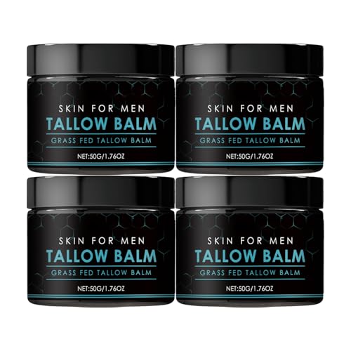 Crema facial para hombres, bálsamo para el cuello,