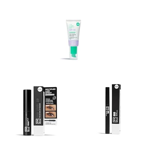 3INA MAKEUP - The Every Single Day SPF50 (mini) +