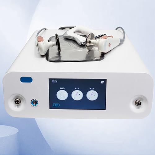 448k Fever Master, Equipo De SPA De Fisioterapia,